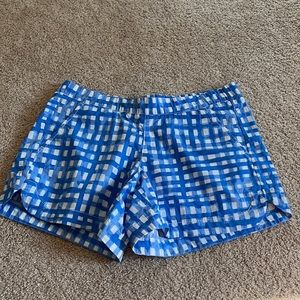Lilly Pulitzer shorts
